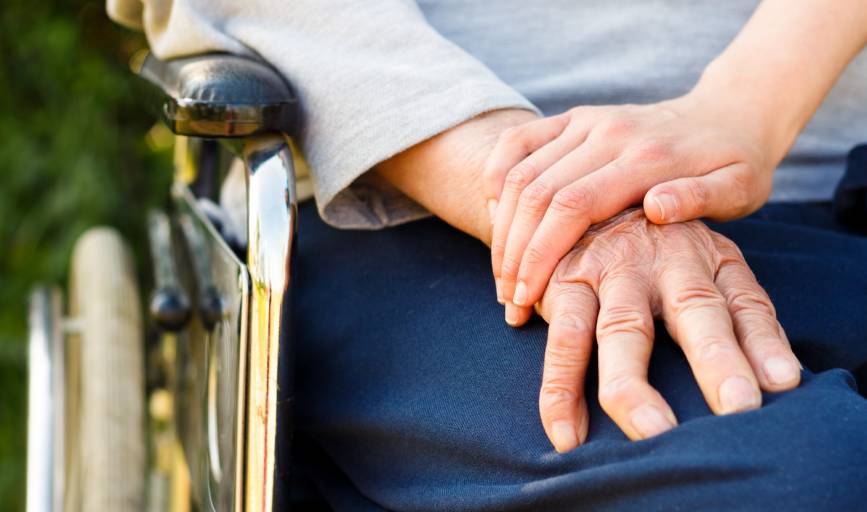 Disability Care